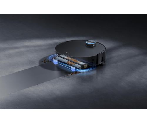VACUUM CLEANER ROBOT AQUA10 UL/TRACK COM RLR81CE-1-BK DREAME