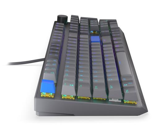 KEYBOARD WRL THOCK V2/EY5A129 ENDORFY