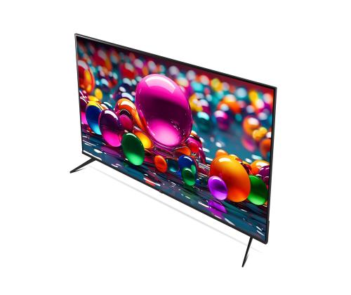 TV Set LG 86 " 4K Ultra HD 3840 x 2160 pixels Flat 16:9 LED 86UA75006LA