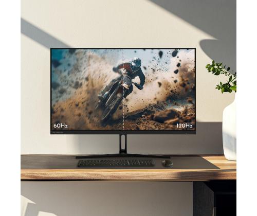 LCD Monitor THOMSON 27 " 1920 x 1080 pixels Full HD Native aspect ratio 16:9 Flat M27FB2Y15