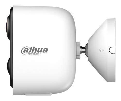 WRL CAMERA 5MP BULLET WIFI/BATTERY BF5H DAHUA
