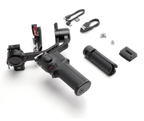 GIMBAL RS 3 MINI/CP.RN.00000294.03 DJI