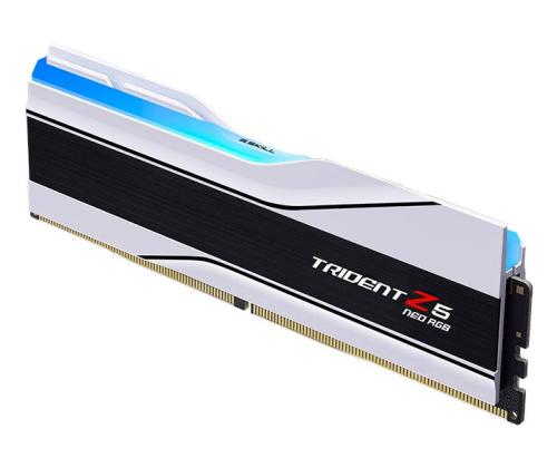 MEMORY DIMM 32GB DDR5-6400 K2/6400J3239G16GX2-TZ5NRW G.SKILL