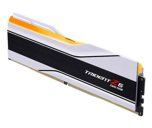 MEMORY DIMM 32GB DDR5-6400 K2/6400J3239G16GX2-TZ5NRW G.SKILL