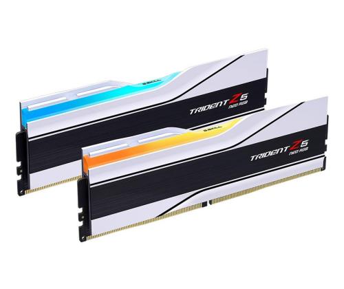 MEMORY DIMM 32GB DDR5-6400 K2/6400J3239G16GX2-TZ5NRW G.SKILL