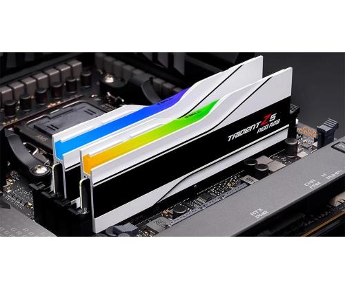 MEMORY DIMM 32GB DDR5-6400 K2/6400J3239G16GX2-TZ5NRW G.SKILL