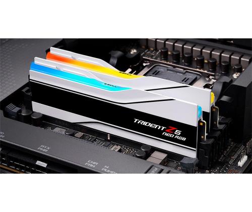 MEMORY DIMM 32GB DDR5-6400 K2/6400J3239G16GX2-TZ5NRW G.SKILL