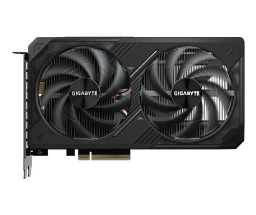 Graphics Card GIGABYTE NVIDIA GeForce RTX 5060 Ti 16 GB GDDR7 128 bit PCIE 5.0 16x GPU 2587 MHz...