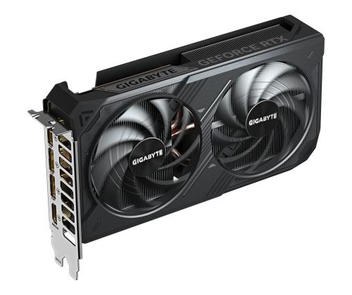 Graphics Card GIGABYTE NVIDIA GeForce RTX 5060 Ti 16 GB GDDR7 128 bit PCIE 5.0 16x GPU 2587 MHz...