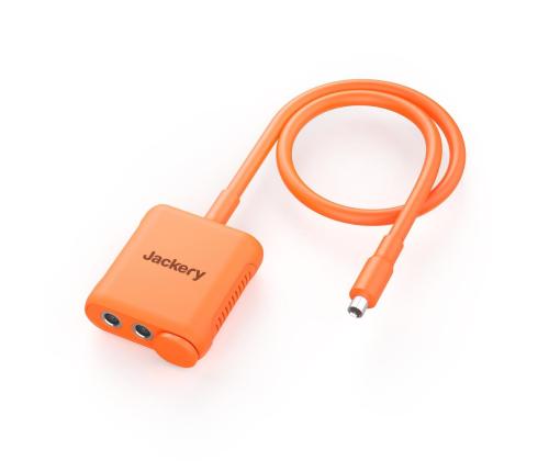 Akujaam ACC CONNECTOR CHARGING HTO732 JACKERY