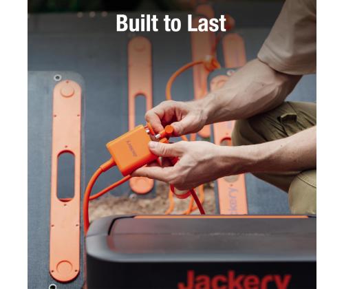 Akujaam ACC CONNECTOR CHARGING HTO732 JACKERY