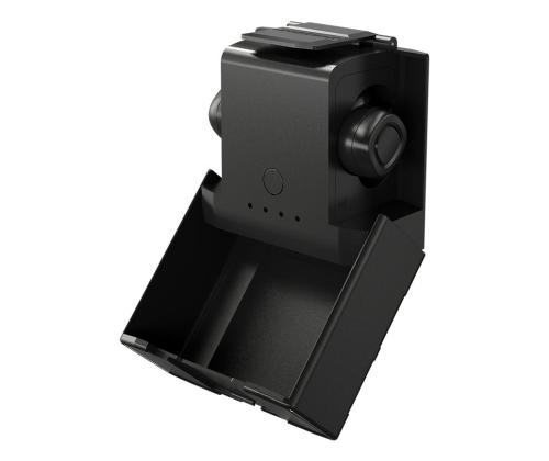 HEADSET BLUETOOTH/NE20 CLASSIC BLACK NITECORE