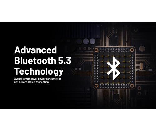 HEADSET BLUETOOTH/NE20 CLASSIC BLACK NITECORE