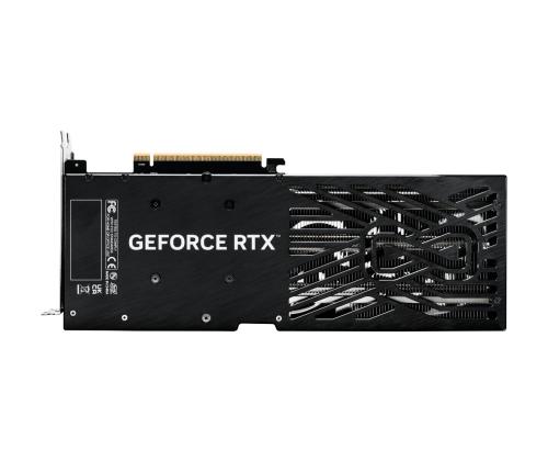 Graphics Card PALIT NVIDIA GeForce RTX 5060 Ti 16 GB GDDR7 128 bit PCIE 5.0 16x Memory 1750 MHz...