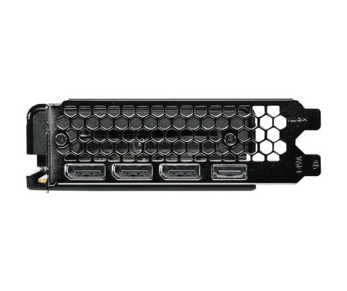Graphics Card PALIT NVIDIA GeForce RTX 5060 Ti 16 GB GDDR7 128 bit PCIE 5.0 16x Memory 1750 MHz...