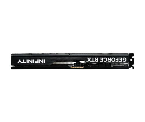 Graphics Card PALIT NVIDIA GeForce RTX 5060 Ti 16 GB GDDR7 128 bit PCIE 5.0 16x Memory 1750 MHz...