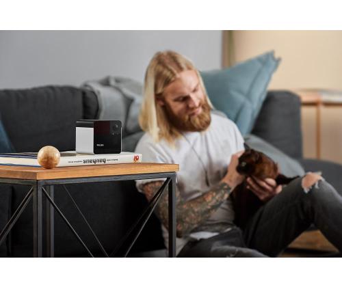 WRL CAMERA PLAY 2/PP20US PETCUBE