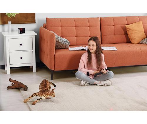 WRL CAMERA PLAY 2/PP20US PETCUBE