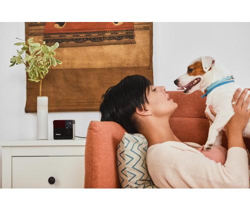 WRL CAMERA PLAY 2/PP20US PETCUBE