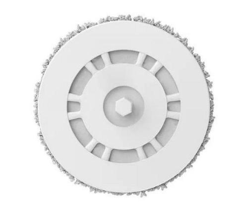 Vacuum Cleaner Accessory DREAME Mop Pad For L10s Ultra/L10 Ultra/L10 RMP8