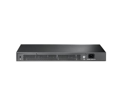 Switch TP-LINK Omada TL-SG3428 Type L2 Rack 4xSFP 1xConsole 1 TL-SG3428