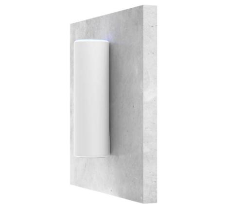 Access Point UBIQUITI Wi-Fi 5 Wi-Fi 6 IEEE 802.11a/b/g IEEE 802.11n 1xRJ45 U6-MESH