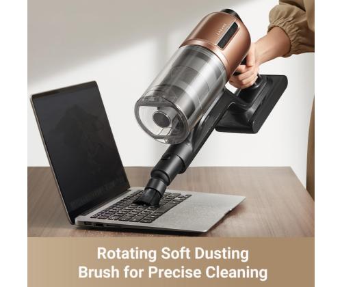 Vacuum Cleaner DREAME Z20 Upright/Cordless Weight 2.2 kg VZV16A