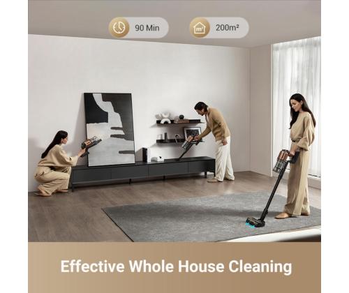 Vacuum Cleaner DREAME Z20 Upright/Cordless Weight 2.2 kg VZV16A