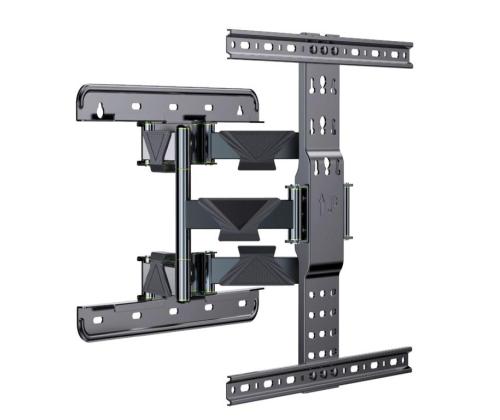 Teleri seinakinnitus 32-65" WM-65ST-01 GEMBIRD