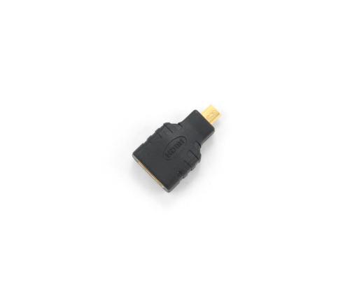 I/O ADAPTER HDMI TO MICRO HDMI/A-HDMI-FD GEMBIRD