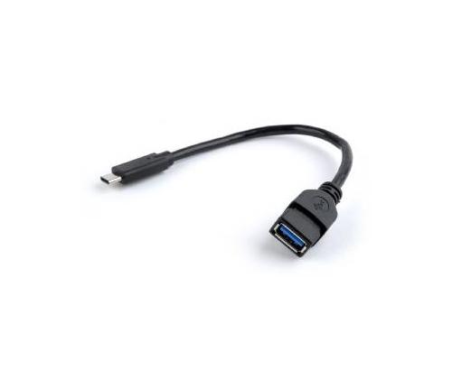 I/O ADAPTER USB3 TO USB-C OTG/A-OTG-CMAF3-01 GEMBIRD