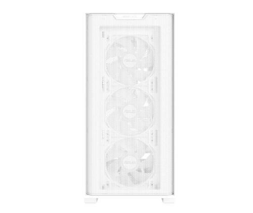 Case ASUS A21 PLUS MidiTower Case product features Transparent panel Not included MicroATX...