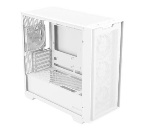 Case ASUS A21 PLUS MidiTower Case product features Transparent panel Not included MicroATX...