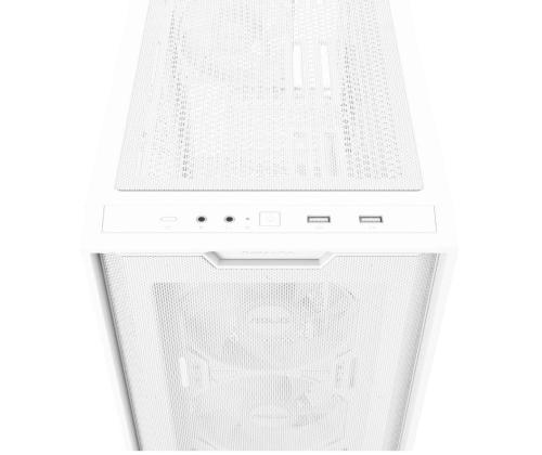 Case ASUS A21 PLUS MidiTower Case product features Transparent panel Not included MicroATX...