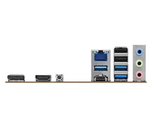 Mainboard ASROCK AMD A620A SAM5 Micro-ATX Memory DDR5 Memory slots 2 A620AM-X