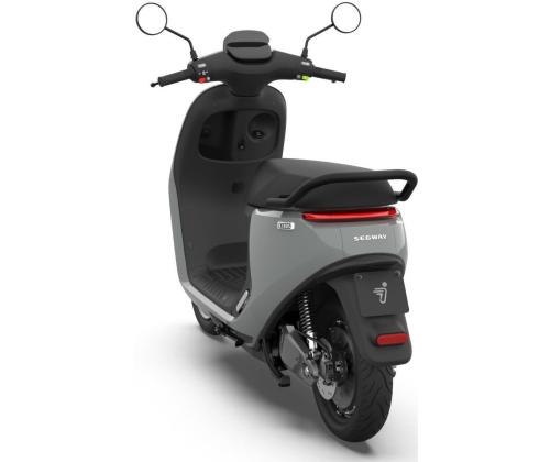 ESCOOTER SEATED E110S GREY/AA.50.0002.49 SEGWAY NINEBOT