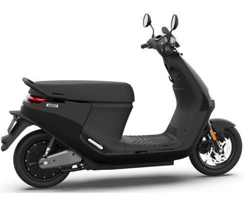 ESCOOTER SEATED E110S BLACK/AA.50.0002.45 SEGWAY NINEBOT