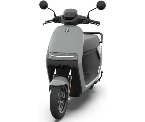 ESCOOTER SEATED E110S GREY/AA.50.0002.49 SEGWAY NINEBOT