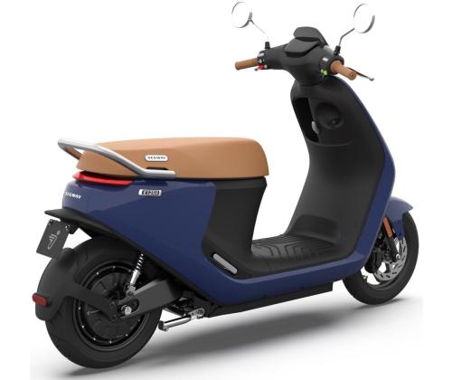 ESCOOTER SEATED E125S BLUE/AA.50.0009.68 SEGWAY NINEBOT