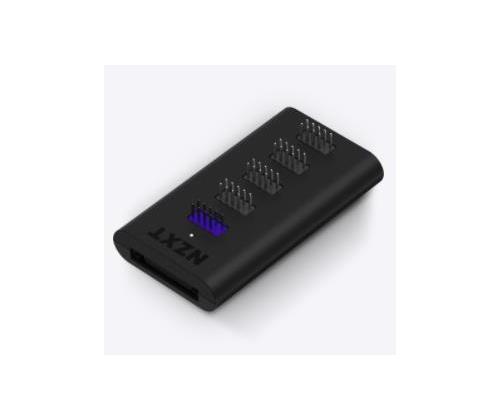 CASE ACC I/O HUB USB2 5PORT/AC-IUSBH-M3 NZXT