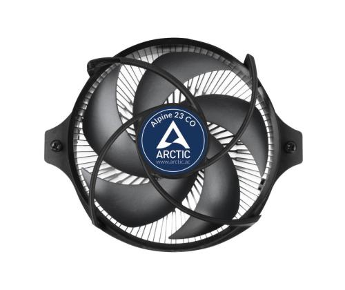 CPU COOLER SAM5/SAM4/ACALP00036 ARCTIC