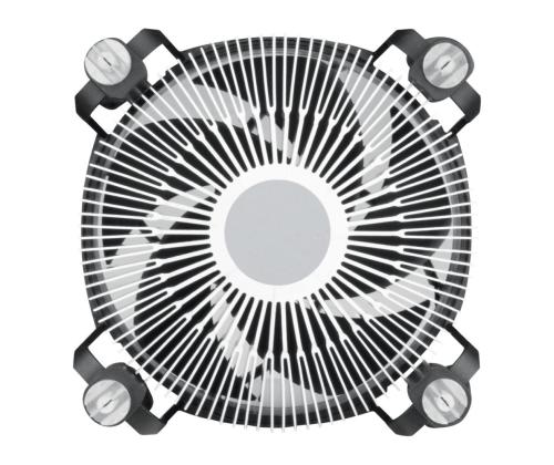 CPU COOLER S1700/ACALP00041A ARCTIC