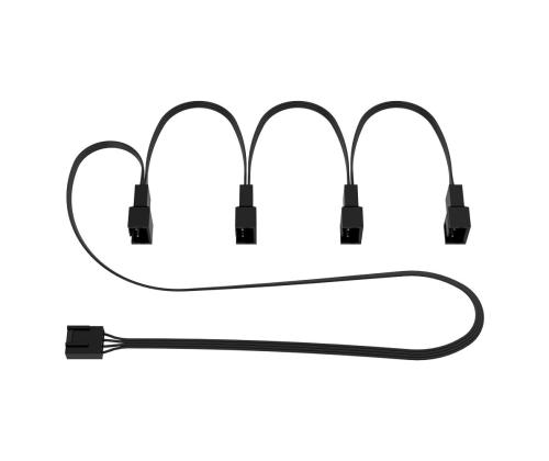 CASE ACC CABLE SPLITTER 4PIN/ACCBL00007A ARCTIC