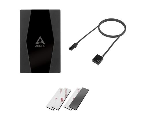 CASE FAN HUB/ACFAN00175A ARCTIC