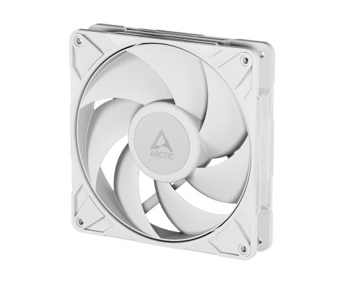 CASE FAN 140MM P14 PRO PST/WHT ACFAN00317A ARCTIC