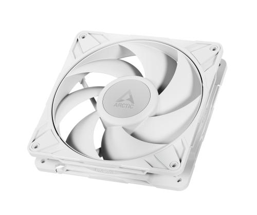 CASE FAN 140MM P14 PRO PST/WHT ACFAN00317A ARCTIC