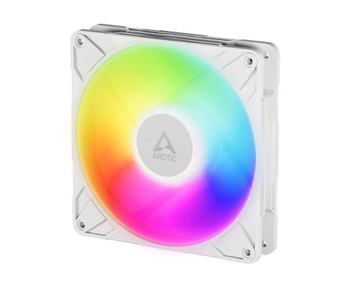 CASE FAN 140MM P14 PRO A-RGB/WHT ACFAN00318A ARCTIC