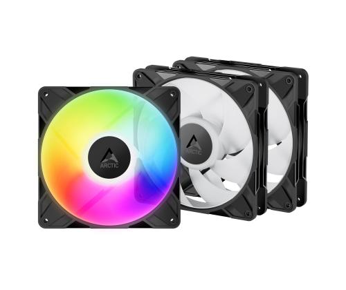 CASE FAN 140MM P14 PRO A-RGB/3PCS ACFAN00320A ARCTIC