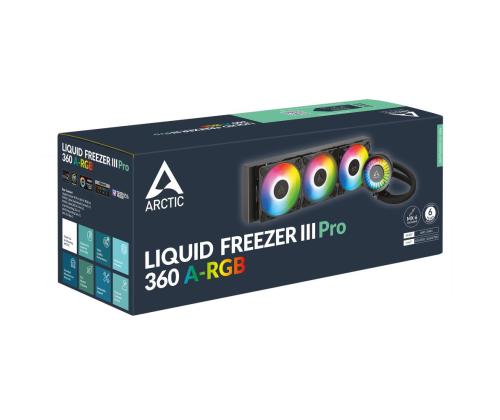 CPU COOLER S_MULTI/ACFRE00184A ARCTIC