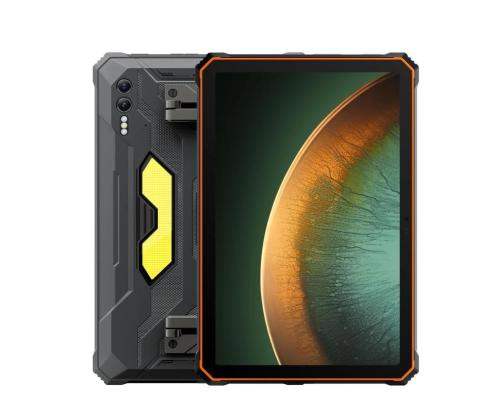 TABLET ACTIVE 10 PRO 10" 256GB/BLACK BLACKVIEW